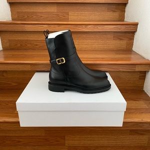 🚫SOLD🚫Dior Empriente Boots size 38 brand new